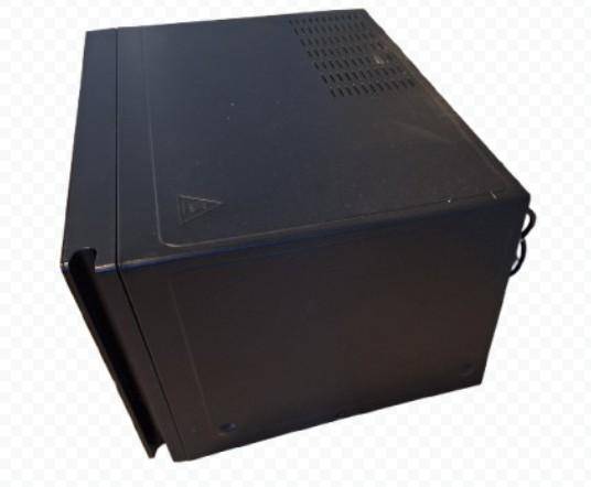 LG NeoChef Smart Inverter Microwave