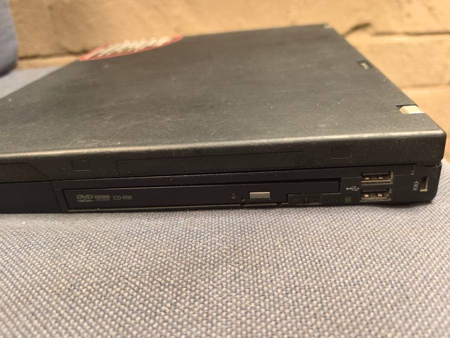 Lenovo ThinkPad T60 Laptop