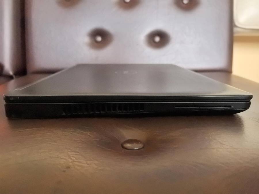 i7 Dell Precision 3510