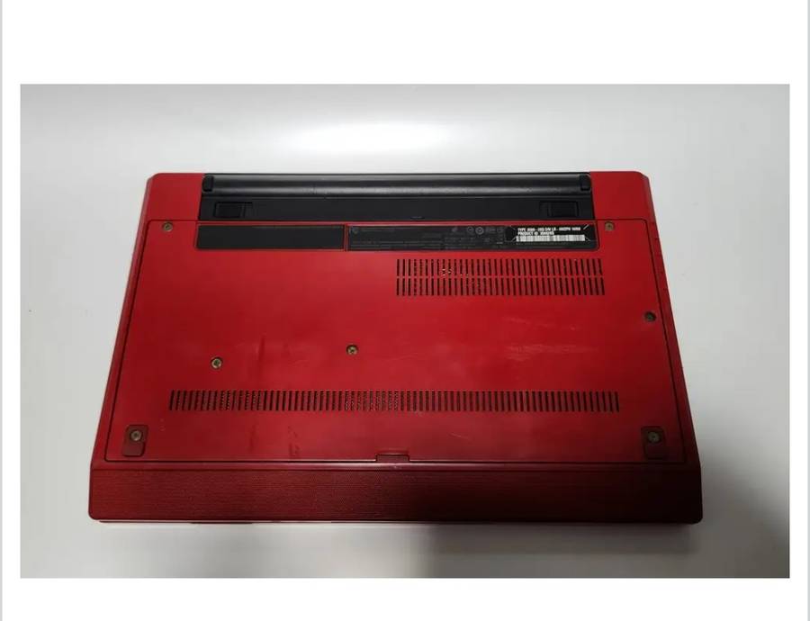 LATE ARRIVAL!! LENOVO X100E LAPTOP