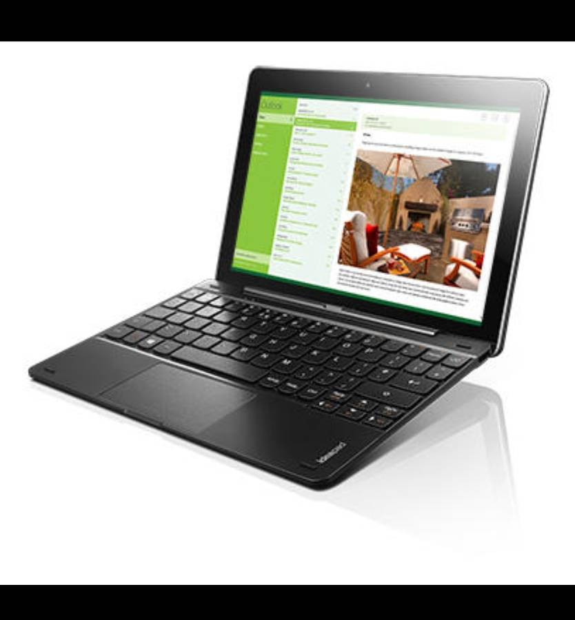 Lenovo ideapad Miix 300-10IBY