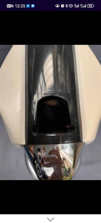 Platinum Nespresso Maker