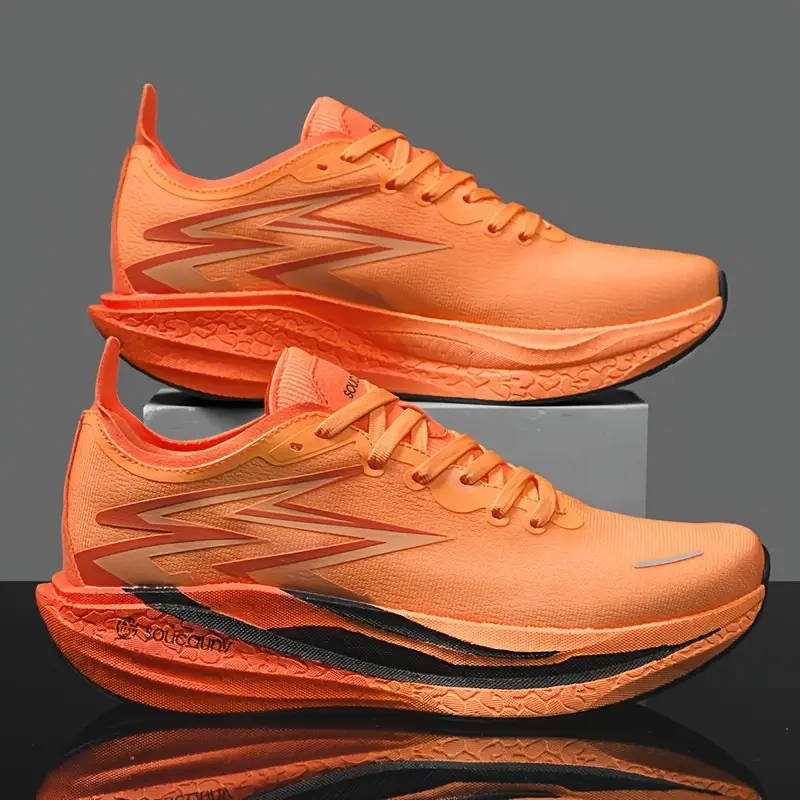 Running shoes