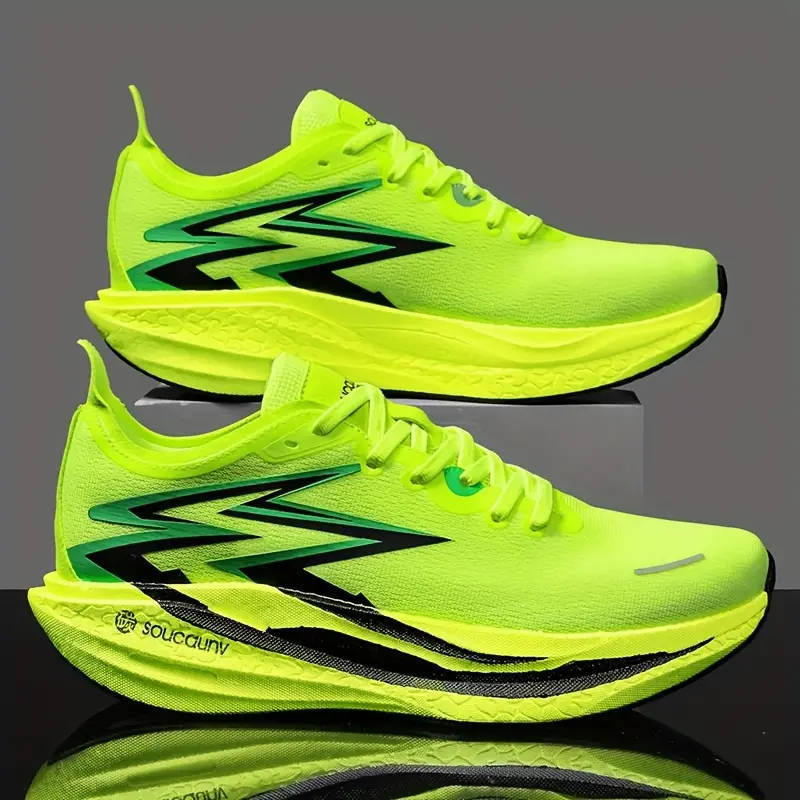 Running shoes