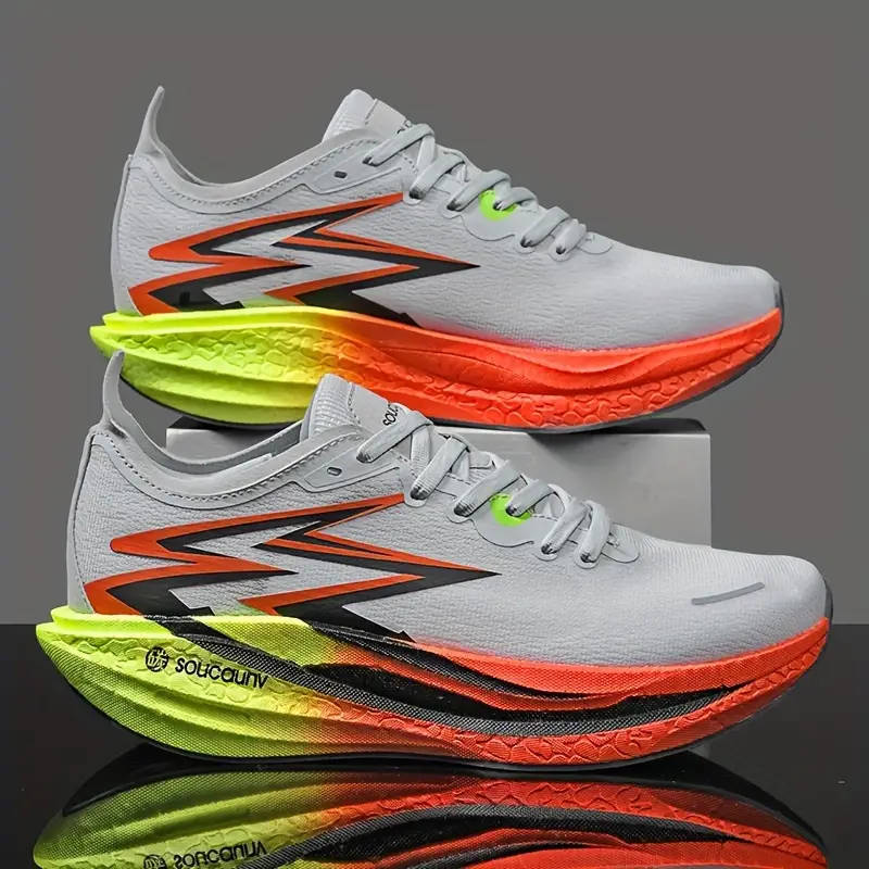 Running shoes