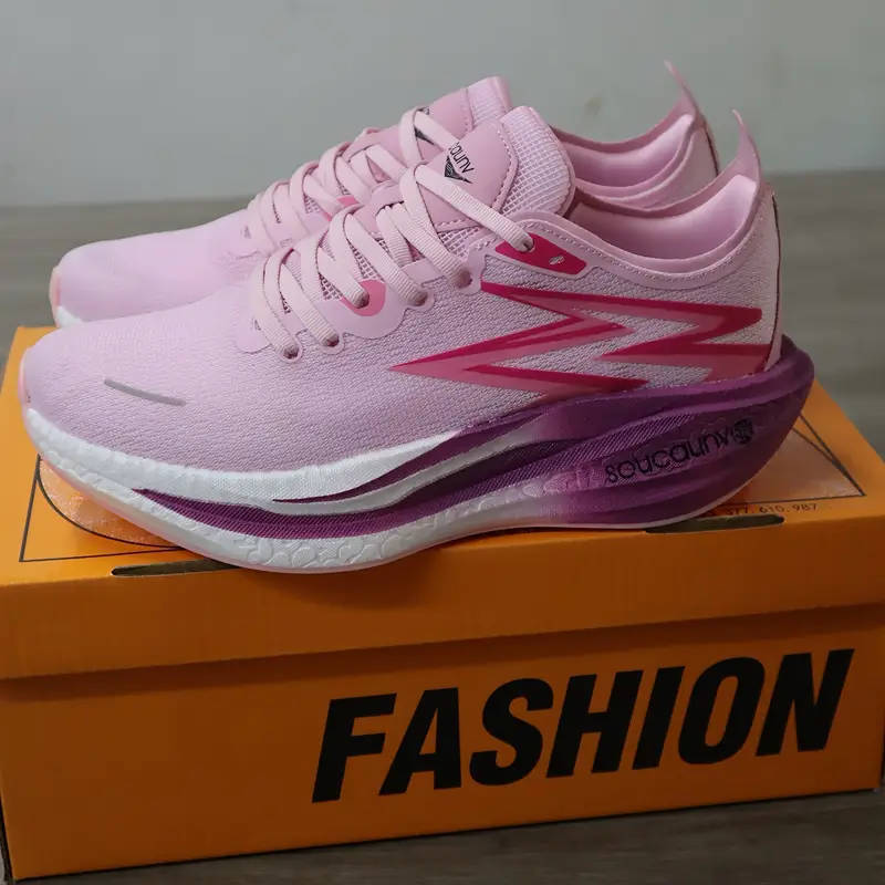 Running shoes