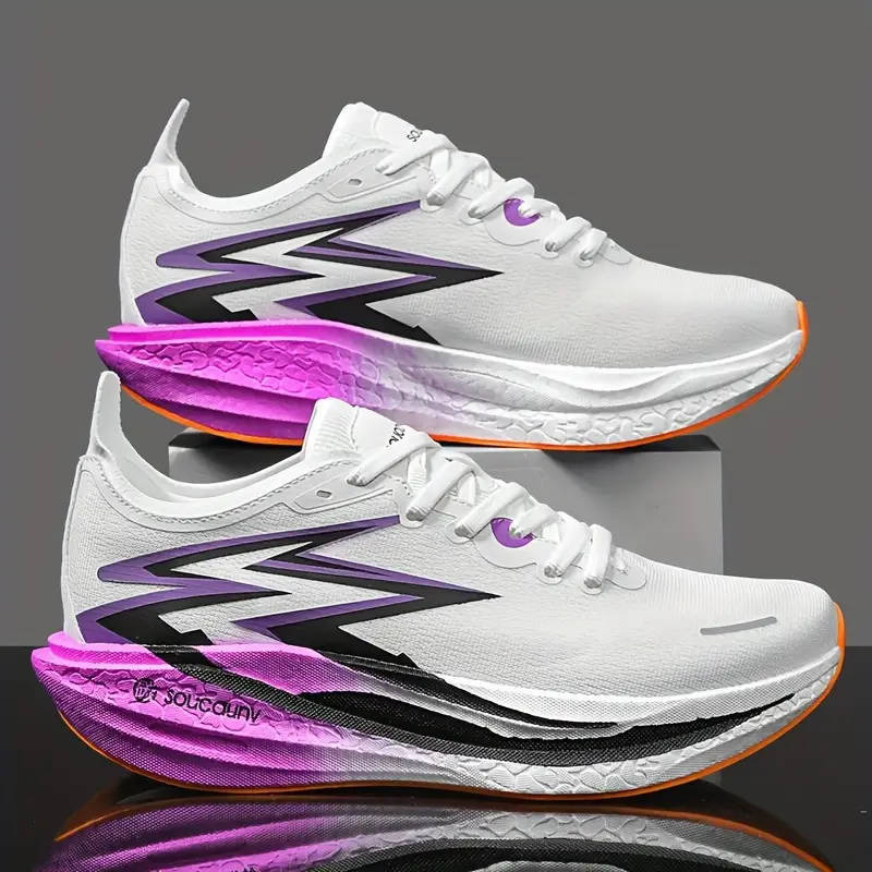 Running shoes