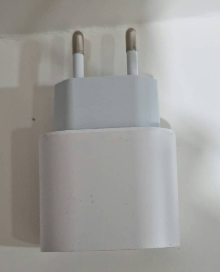 25w Power Adapter