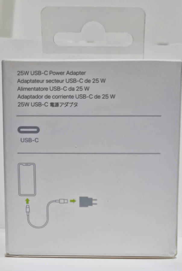 25w Power Adapter