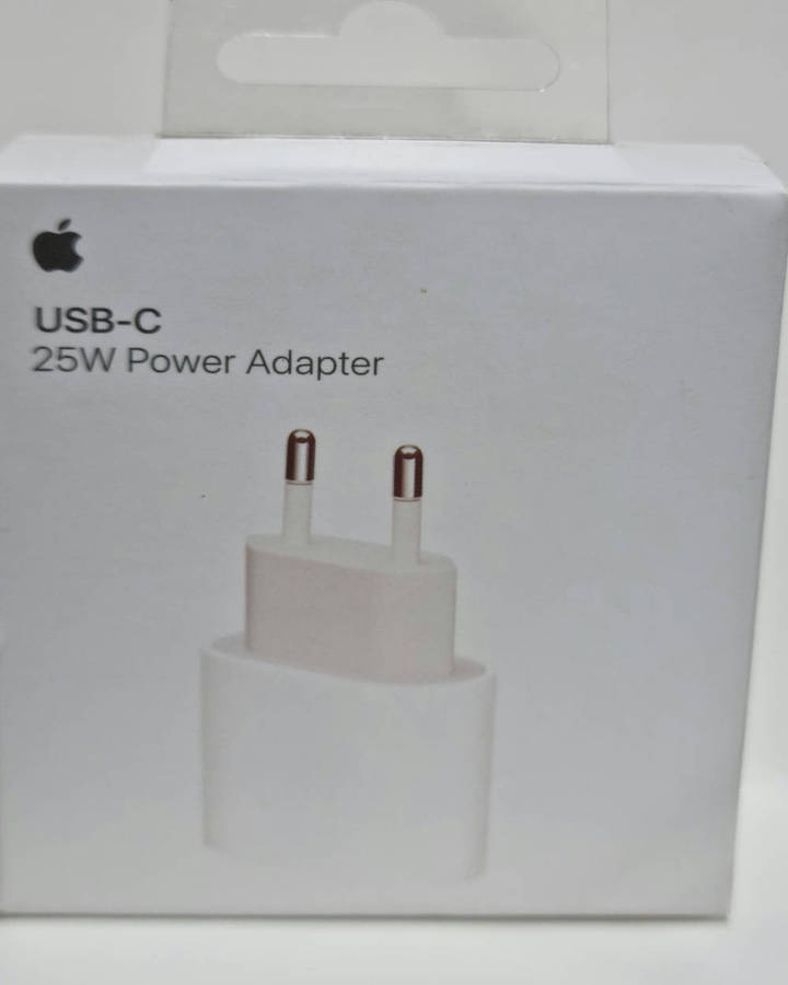 25w Power Adapter