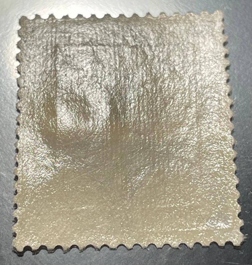 GERMANY 1926 - 1 MARK EAGLE MNH ** CV 150 EURO / R3028