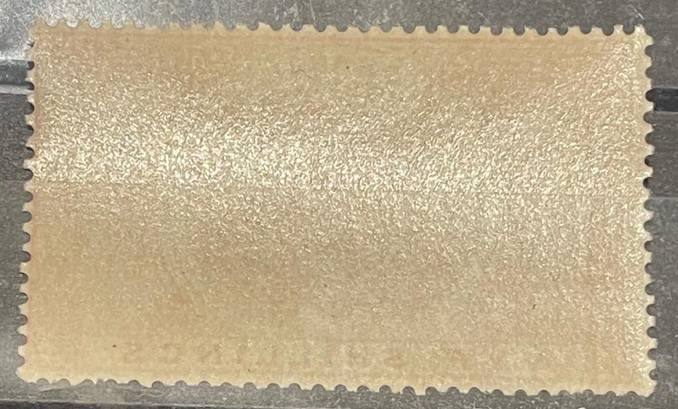 ORANGE FREE STATE UMM** 5 SHILLING 1882-86 POSTAL FISCAL PRISTINE MINT