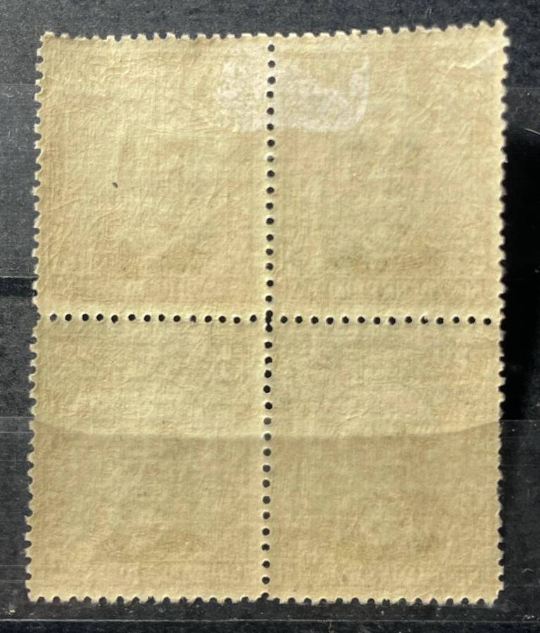 SOUTHERN RHODESIA - 1924 KGV BLOCKS AND PAIRS - MNH & MM PART 1