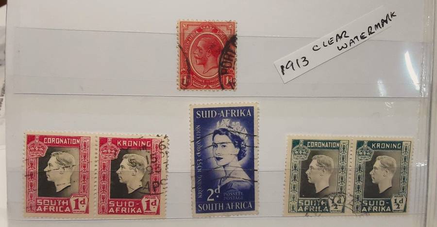 1884 > Zar, Colony & Union stamps. New Mini Stamp Album. A6. Rare stamps. High Value R5000. ref 8