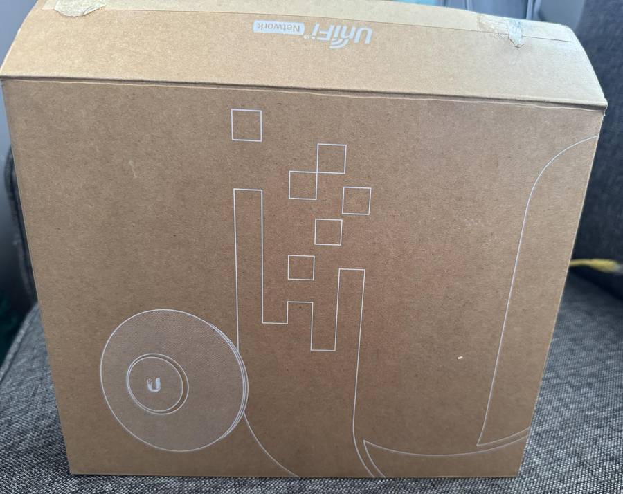 Ubiquiti UniFi UAP-LR Access Points  Used, Fully Working