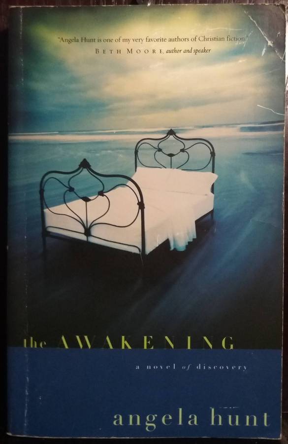 The Awakening - Angela Hunt