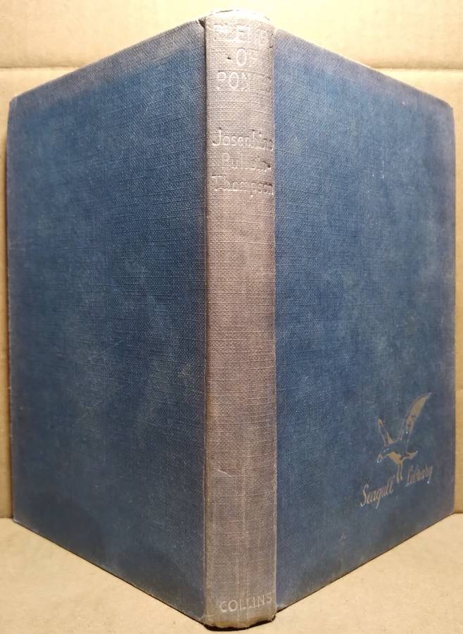 Plenty of Ponies - Josephine Pullein-Thompson