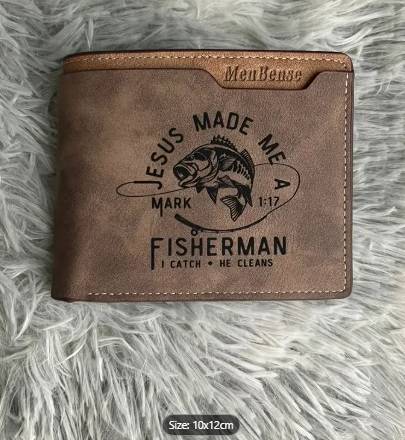 Mens Wallet