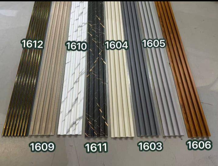 Wpc Wall Panel Cladding (Box of 10 Panels) ON SPECIAL