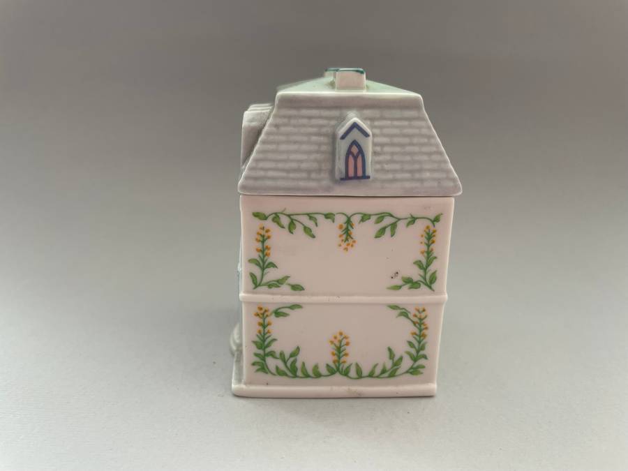 Lennox Spice Village: Mustard