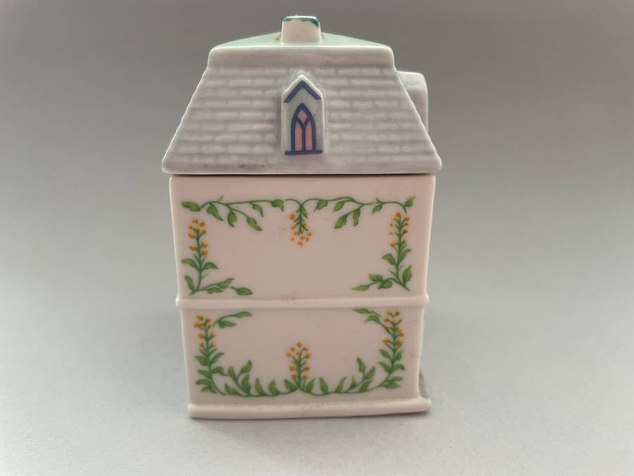 Lennox Spice Village: Mustard