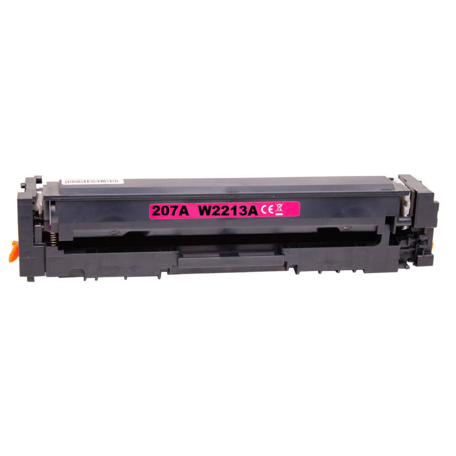 HP 207A  (W2213A) Magenta Toner Cartridge - Generic