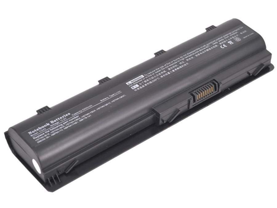 Battery for Hp Presario G56, G62,G72( MU06,HSTNN-Q61C )