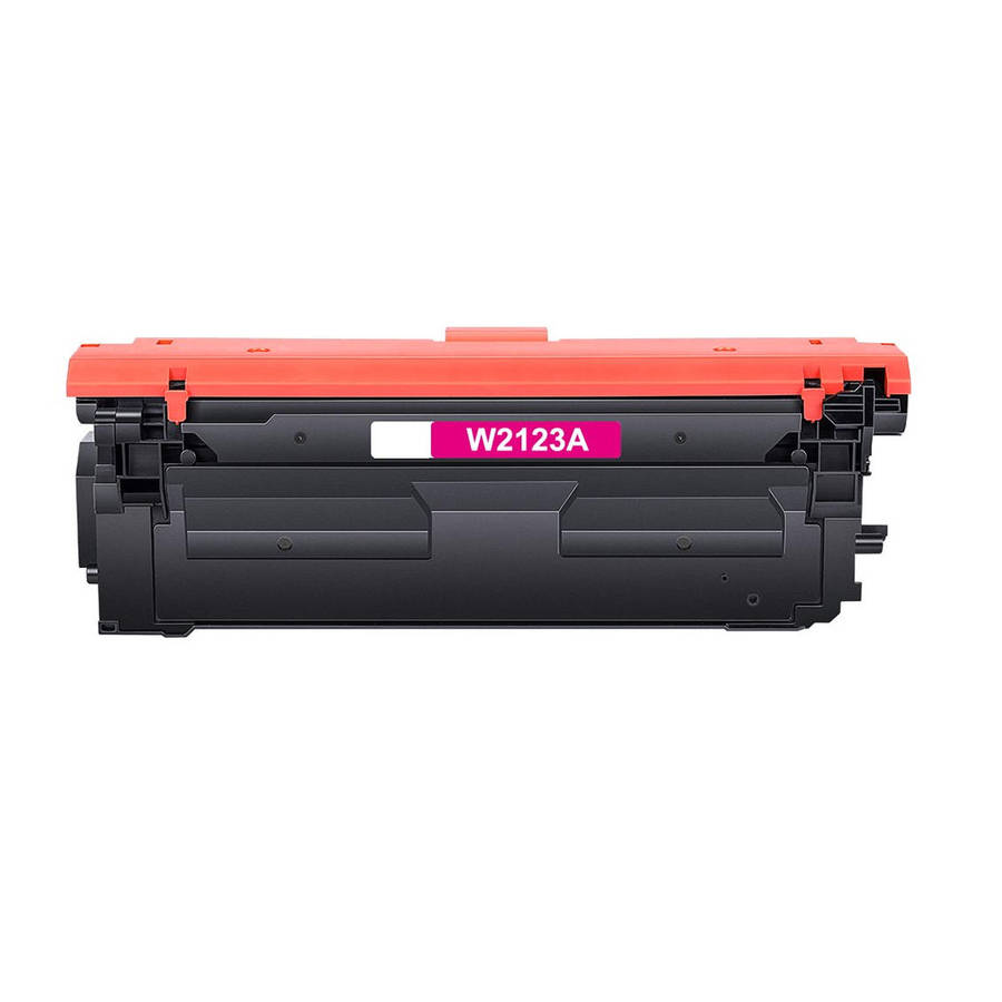 HP 212A (W2123A)  Magenta Toner Cartridge - Compatible