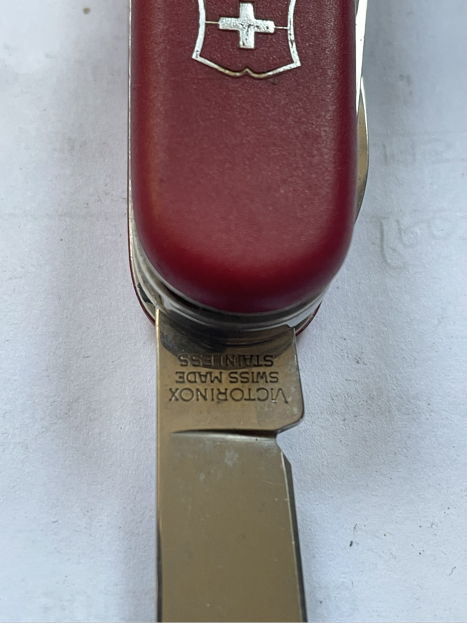 Victorinox Swiss Army Knife