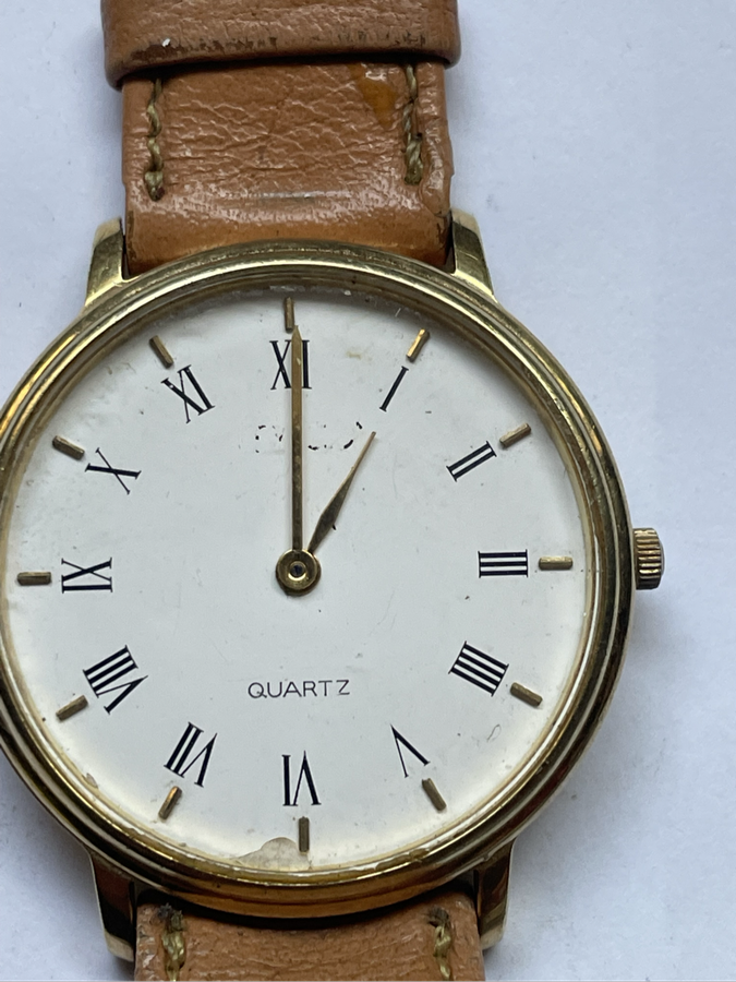 Watch - Lanco Quartz