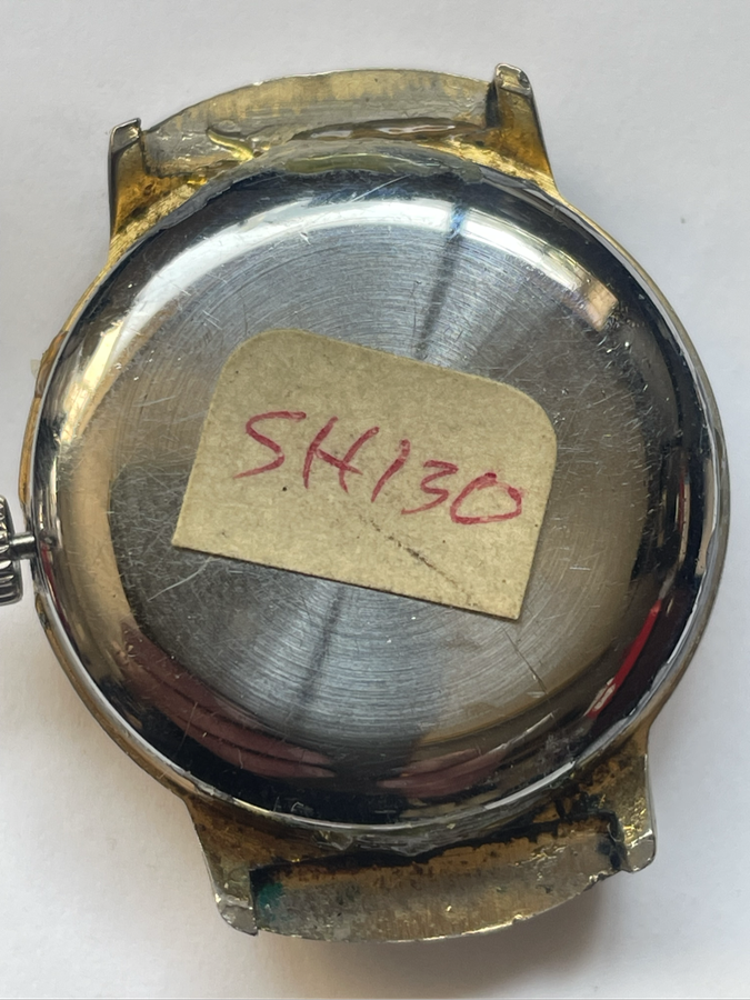 Watch - Candino Automatic 25 Jewels