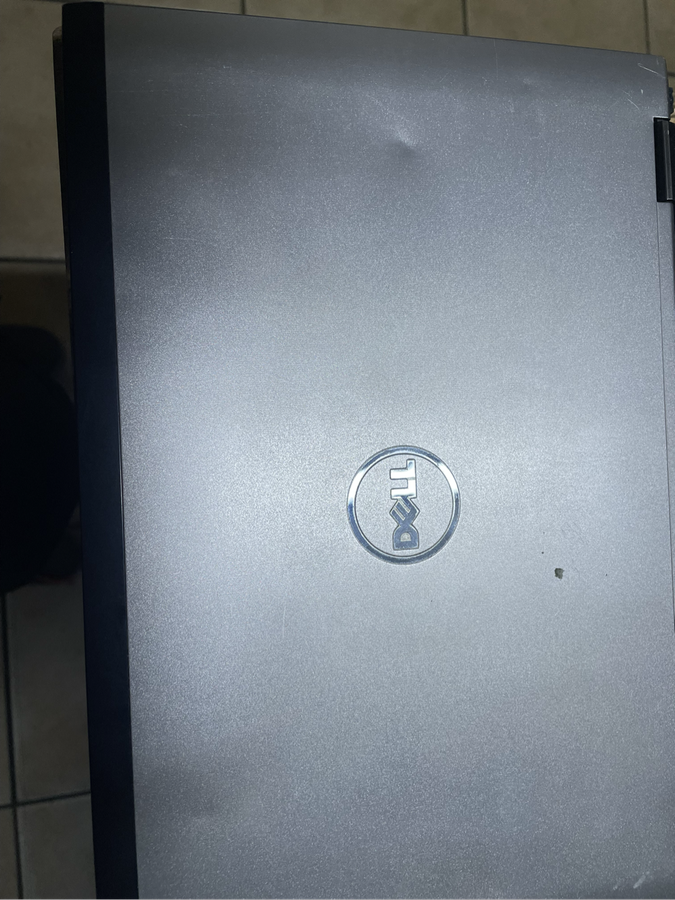 Laptop - Dell VOSTRO 3350 Spares