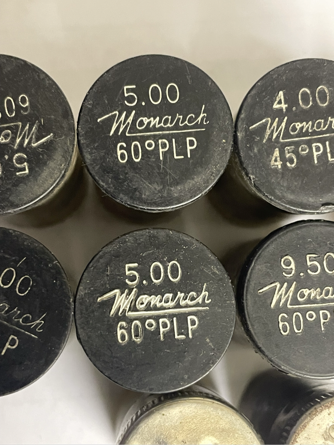 Oil burner Nozzles