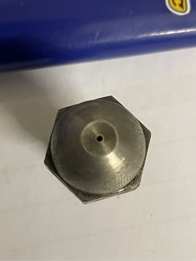 Oil burner Nozzles