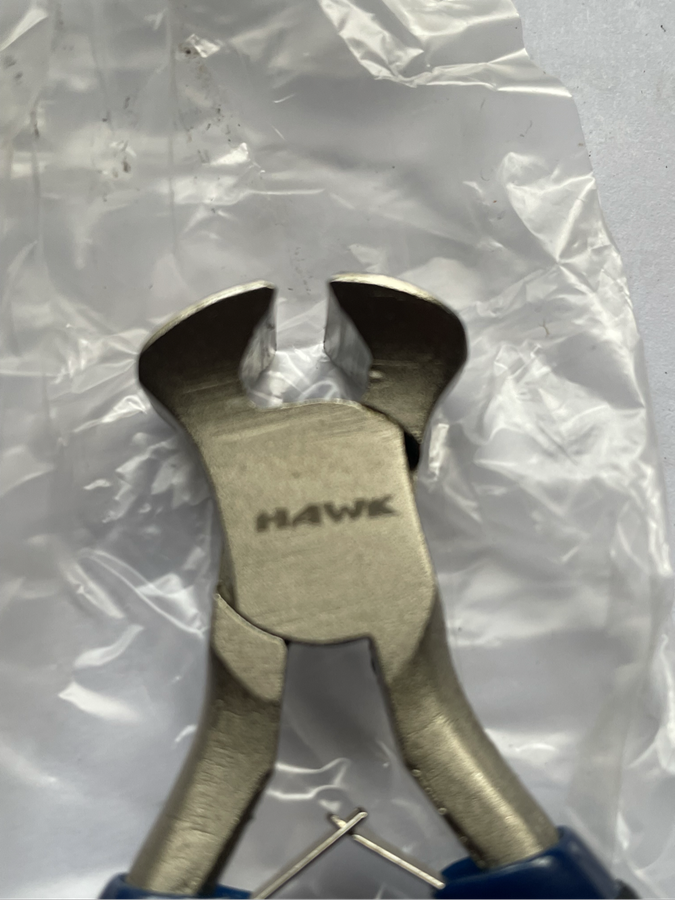 Center Cutter / nipper