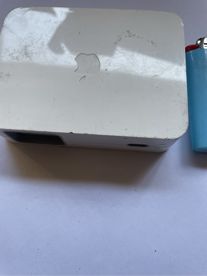 Apple Cinema Display Power Adapter