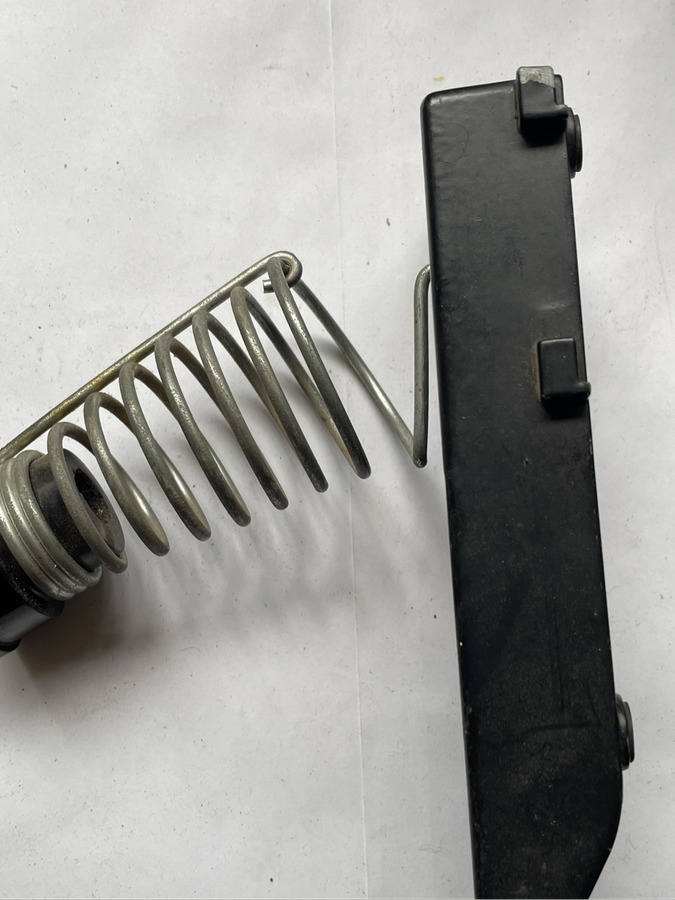 Weller soldering iron stand