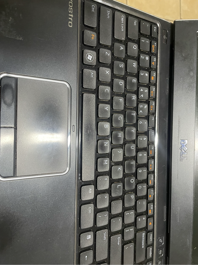 Laptop - Dell VOSTRO 3350 Spares