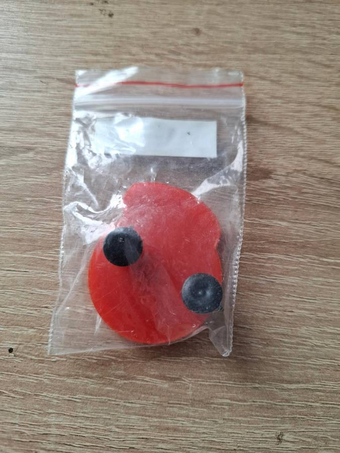 SADF - Original Pathfinder qualification badge (Metal) New