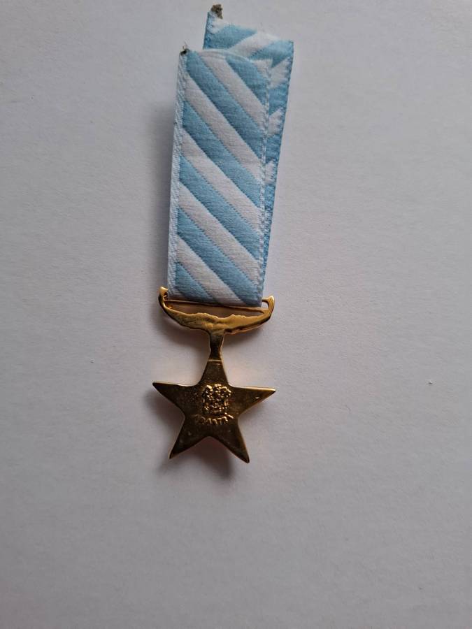 SADF - Ad Astra - miniature