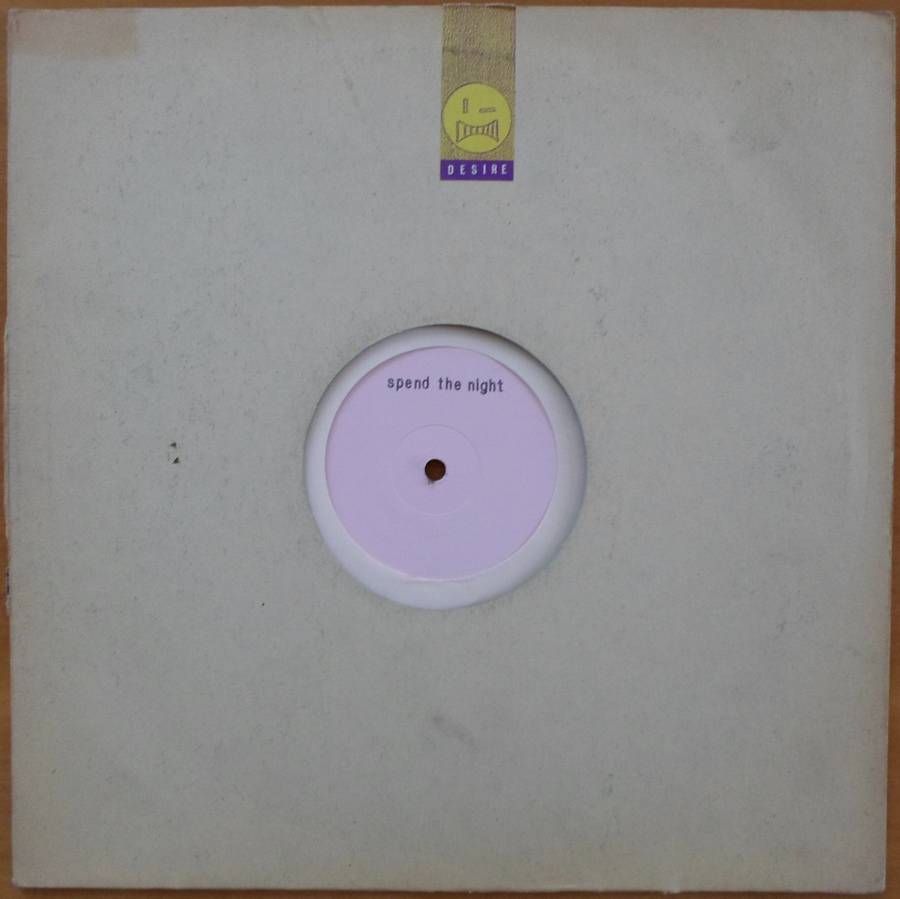 Bam Bam - Where`s Your Child? / Spend the Night