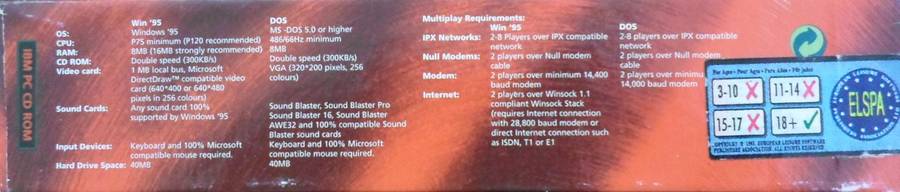 Command & Conquer: Red Alert