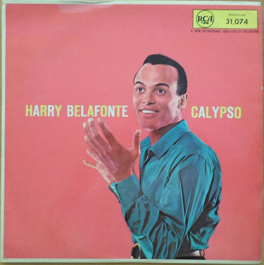 Harry Belafonte - Calypso