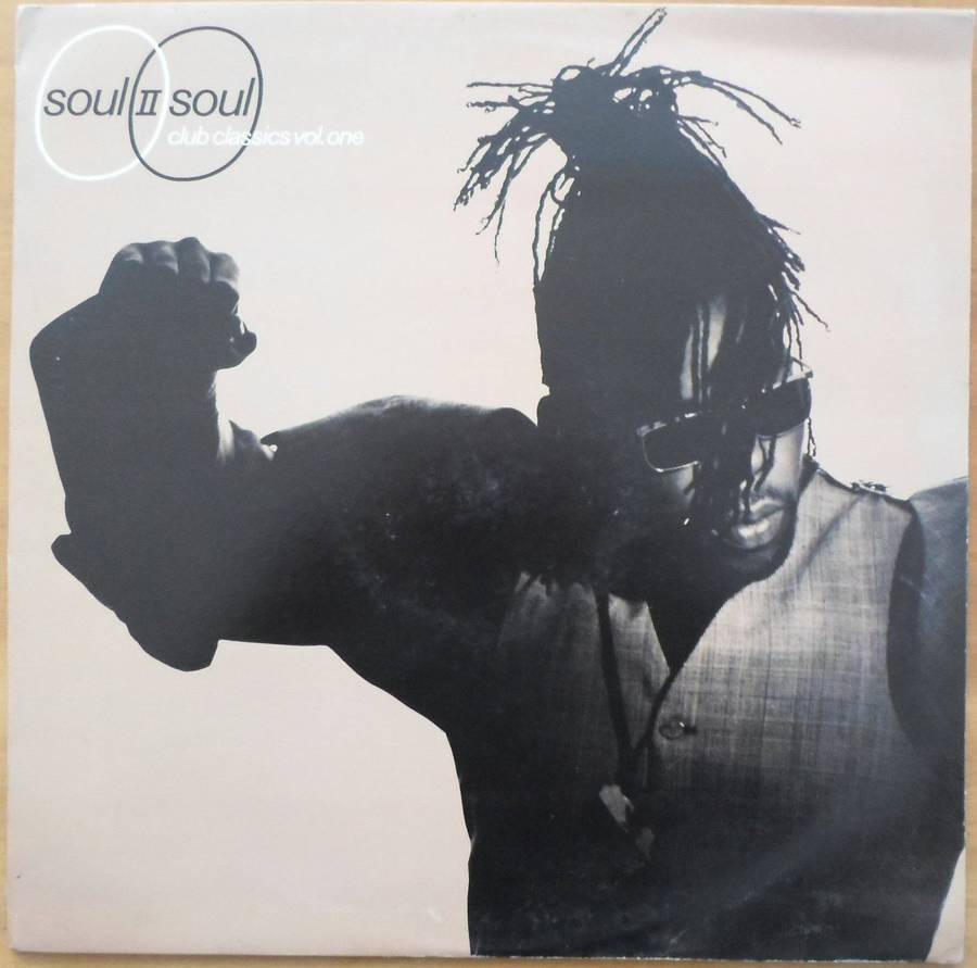 Soul II Soul - Club Classics Vol. One