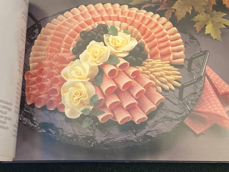 KALTE PLATTEN - INGRID THOMMA GERMAN