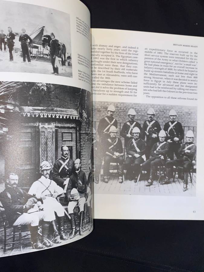 WAR ON THE NILE BRITAIN, EGYPT AND SUDAN 1882 - 1898
