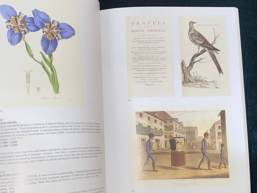 BONHAMS BOOKS, MAPS, MANUSCRIPTS AND HISTORICAL PHOTOGRAPHS NOVEMBER 2010 LONDON