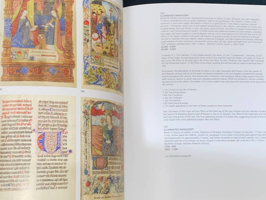 BONHAMS BOOKS, MAPS, MANUSCRIPTS AND HISTORICAL PHOTOGRAPHS NOVEMBER 2010 LONDON