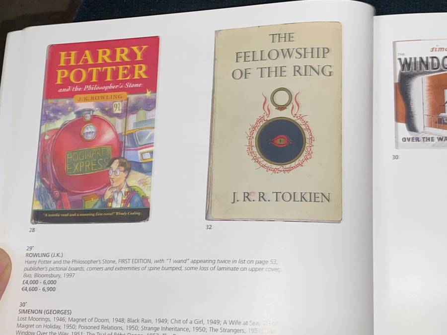 BONHAMS BOOKS, MAPS, MANUSCRIPTS AND HISTORICAL PHOTOGRAPHS NOVEMBER 2010 LONDON