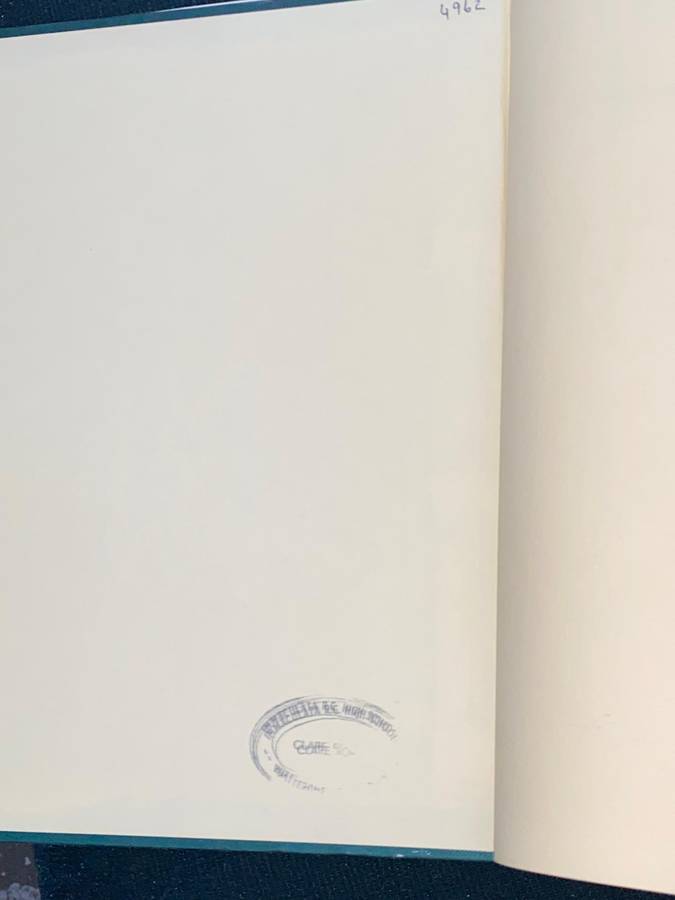 JH PIERNEEF HIS LIFE AND HIS WORK BY EDITOR PG NEL EX-LIB